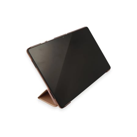 Trendexa iPad Pro 11 (2021) Kılıf Tablet Smart Kılıf - Rose Gold MAC
