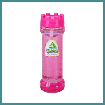 Trendexa Kale Şekilli Köpük Baloncuk 220 ml MAC