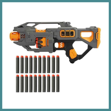 Trendexa S00004575 SİLAH SÜNGER ATAN BLAZE STORM PRO MAC
