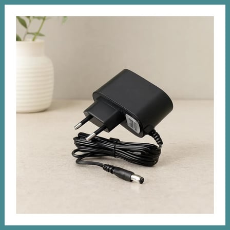 Trendexa 12V 1A AC/DC Adaptör Fişi (230VAC 50/60Hz) MAC