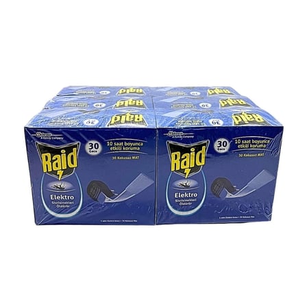 Trendexa Elektromat 30 Tablet ( 1 Adet) MAC