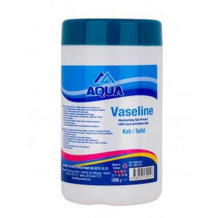 Trendexa Katı Vazelin 1 Litre MAC
