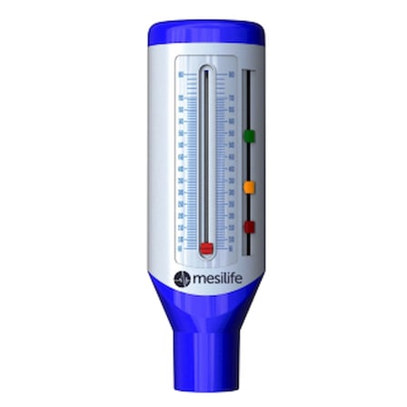 Trendexa Pik Akım Ölçer - Peak Flow Meter MAC