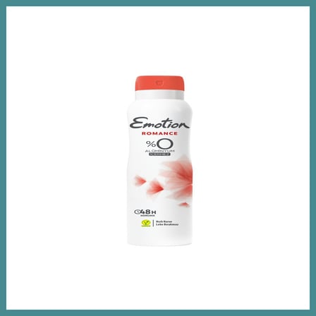 Trendexa Romance Deodorant 150 Ml. 1 Adet MAC