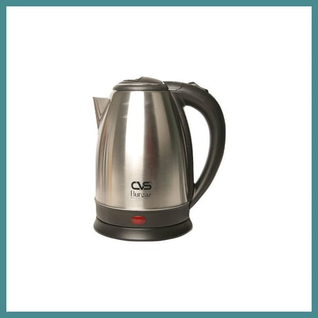 Trendexa DN-2318 Burgaz Kettle 1 Adet MAC