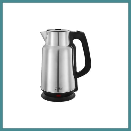 Trendexa KIWI KK 3334 KETTLE 1 Adet MAC