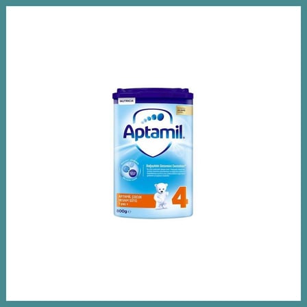 Trendexa Pronutra 4-800gr Akıllı Kutu 1 Adet MAC