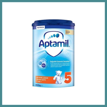 Trendexa Pronutra 5-800gr Akıllı Kutu 1 Adet MAC