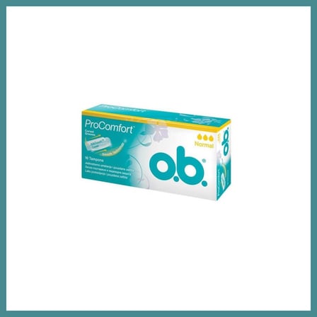 Trendexa Normal Tampon (16) 1 Adet MAC