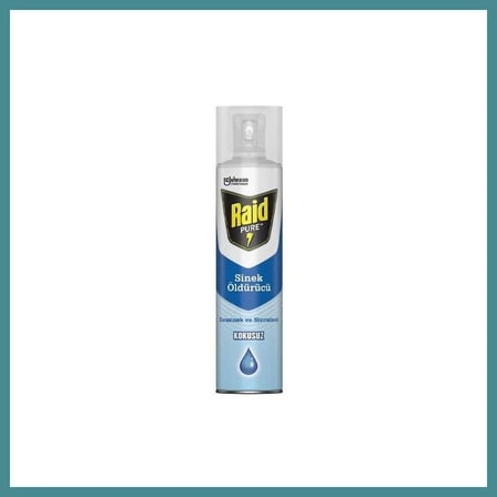 Trendexa Kokusuz SinekSavar 300Ml 1 Adet MAC