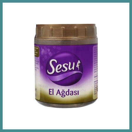 Trendexa El Ağda Mavi (Kls) 250Gr 1 Adet MAC
