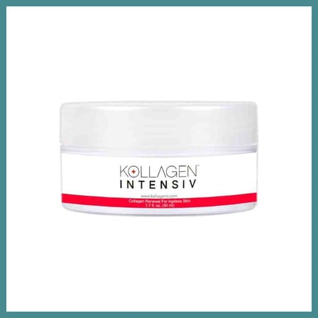 Trendexa Kollagen Intensiv Krem 50ML MAC