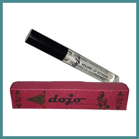 Trendexa Dojo Hot Lıp Plumper Dudak Dolgunlaştırıcı MAC