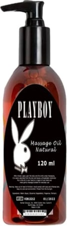 Trendexa Hipup Hip Cream Kalça Vücut Kremi 120 Ml+Playboy Masaj Yağı 120 ml MAC