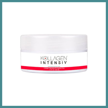 Trendexa Kollagen Intensiv Cream Zamana Meydan Okuyan Güzelliğinizin Kremi MAC