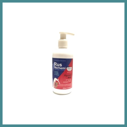 Trendexa Olegovich Medicine Tüy Dökücü Azaltıcı Rus Merhemi 250 ml 1 Adet + Genital Bölge Merhemi 50 ml 3 Adet MAC