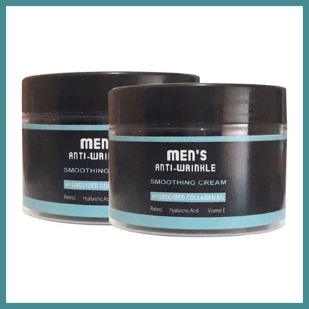 Trendexa Mens 2tane 100 ml HASIMOX-92-2:0300 Antiwrinkle Erkeklere Kremi MAC
