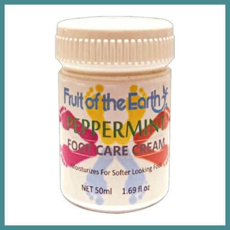 Trendexa Süper Peppermint Cooling Ayakve Ayaklaraki Kokulara 50 ml Krem MAC