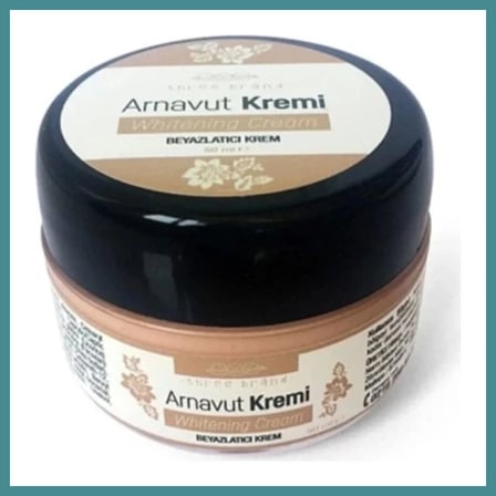 Trendexa Süper Three Brand Arnavut Kremi 50 ml 1 Adet MAC