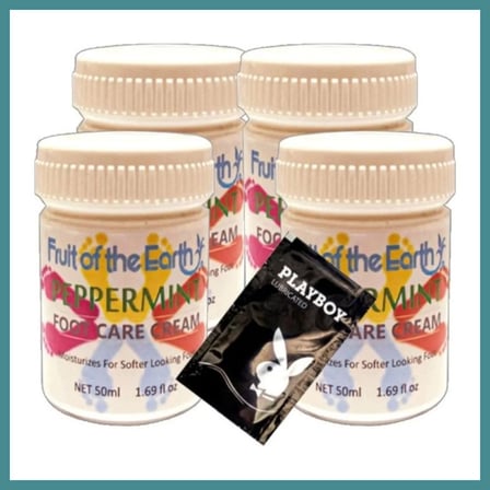 Trendexa Süper Peppermint 4AD. 50 ml Ölçek Ayakların Bakımı ve Kokusu Bakım Kremi + Yanında Jel MAC