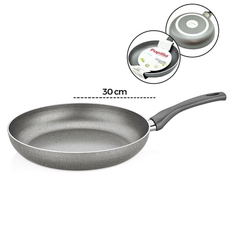 Trendexa Granit Tava 30 cm Tek Saplı MAC