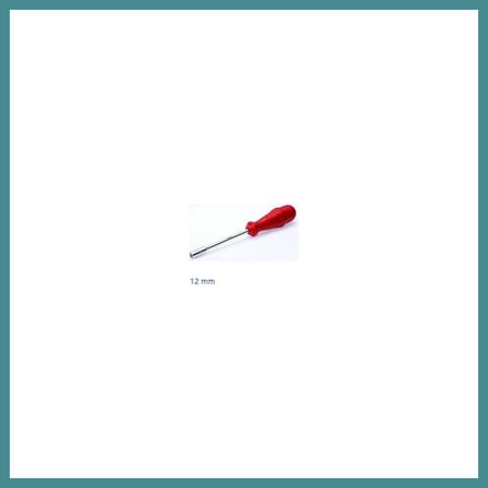 Trendexa 12 mm lokma uçlu tornavida MAC