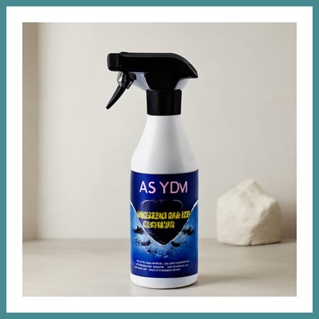 Trendexa Sıvı Haşere Sprey 450 ml - Çok Amaçlı Böcek İlacı MAC