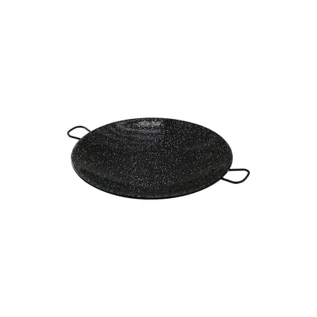Trendexa Kulplu Emaye Kavurma Sacı 30 cm MAC
