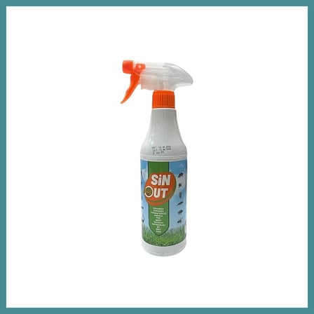 Trendexa 500 ml Haşere Spreyi MAC