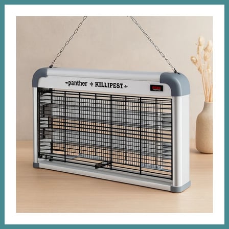 Trendexa Sinek Öldürücü Elektrikli 2x10W (Masaüstü & Asma) - 40m² MAC