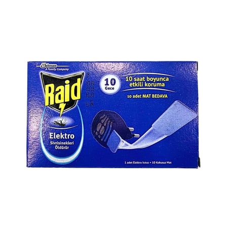 Trendexa Elektromat Isıtıcı MAC