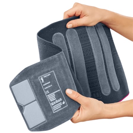 Trendexa Lumbamed Basic Erkek - 4 Numara MAC