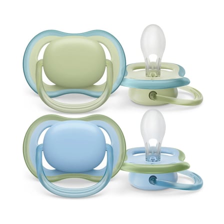 Trendexa Ultra Air Emzik 0-6 Ay MAC