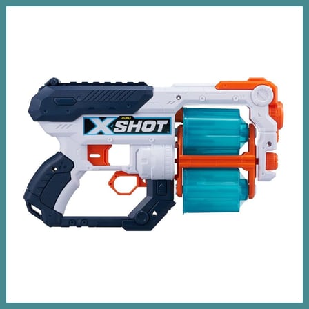 Trendexa Silah Sünger Atan Excel Vigilante 24 Mermili MAC