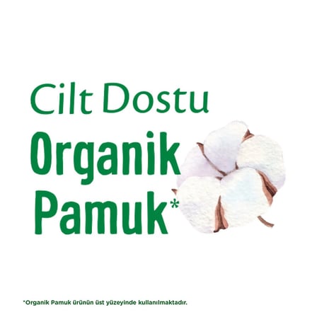 Trendexa Pure&Soft Normal Ped Süper Eko 24 Adet MAC