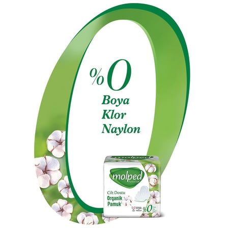 Trendexa Pure&Soft Normal Ped Süper Eko 24 Adet MAC