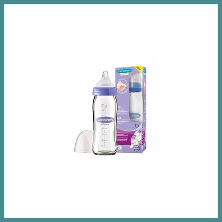 Trendexa Cam Biberon 240 ml MAC