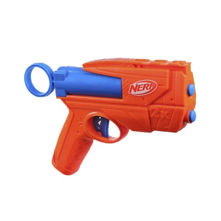 Trendexa G0132 N Serisi Dart Tabanca MAC