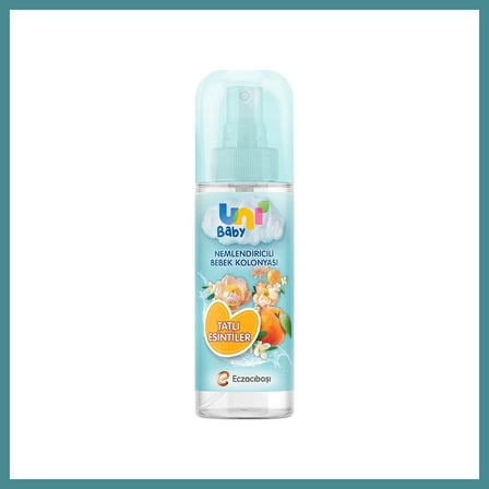 Trendexa Bebek Kolonya 150 ml Tatlı Esintiler · Renk: Tatlı Esintiler MAC