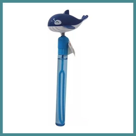 Trendexa Baloncuk Balina 25 cm MAC