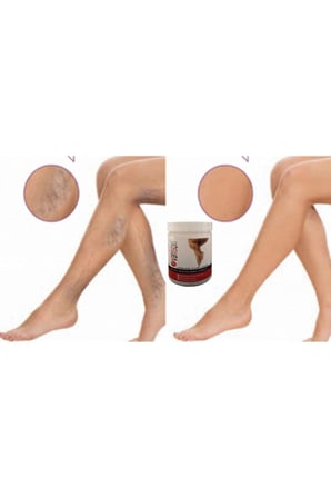 Trendexa On Selüllit Bacak Bakım Kremi 200 ml X 2adet MAC