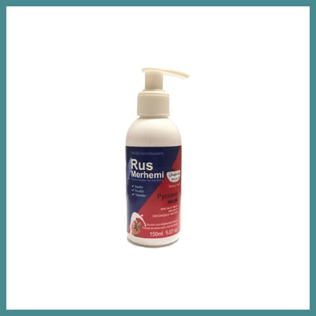 Trendexa Rus Merhemi | Krem 150 ml Form Tüy Dökme Kremi Tüy Dòkücü - MAC