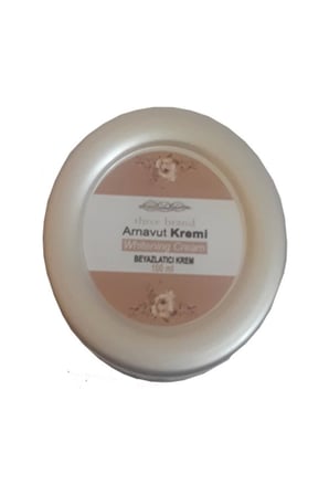 Trendexa Three Brand Vücut Kremi 100 ml Arnavut Kremi3 Adet + Rus Merhemi 50 ml 1 Adet MAC