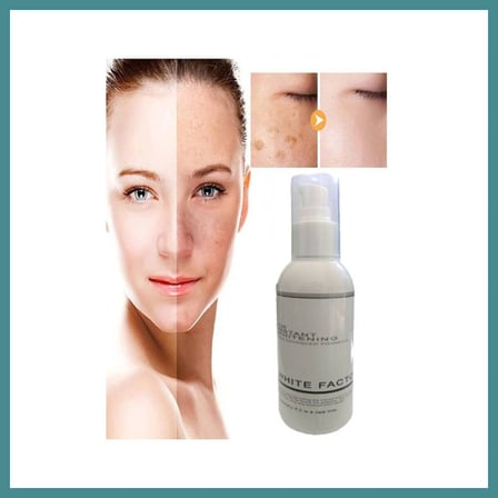 Trendexa White Factor Cilt Beyazlatıcı Ton Açıcı Krem 120 ml MAC