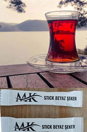 MACRO STİCK ŞEKER 3x1000