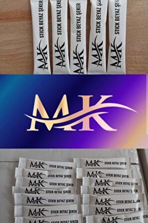 MACRO STİCK ŞEKER 3x1000