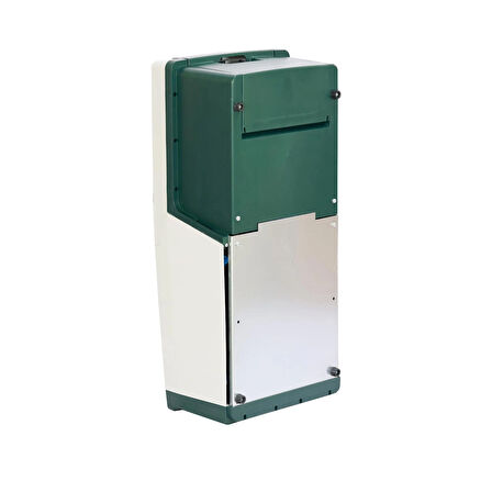 Galomac Kollu Galoş Otomatı