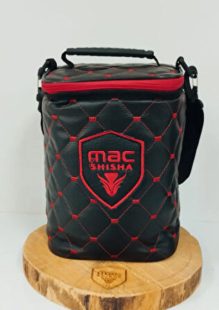 MAC KÜÇÜK BOY DESENLİ ÇANTA 