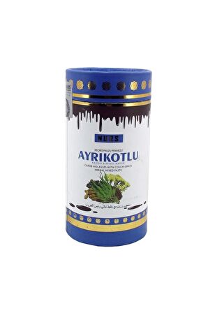 Ayrıkotlu Karışık Bitkisel Macun 400 gr