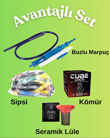 Avantajı 4'lü Set Paketi